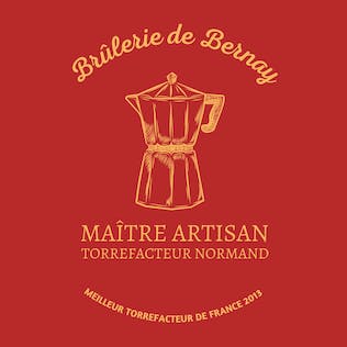 Brûlerie de Bernay