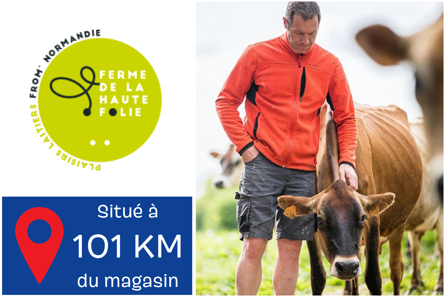 Ferme de la Haute Folie