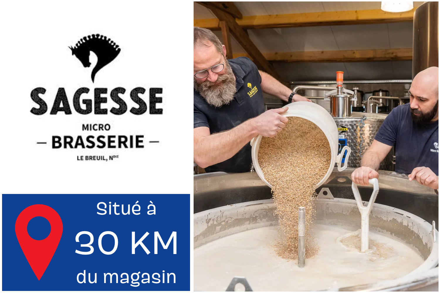 Brasserie La Sagesse Brasserie La Sagesse