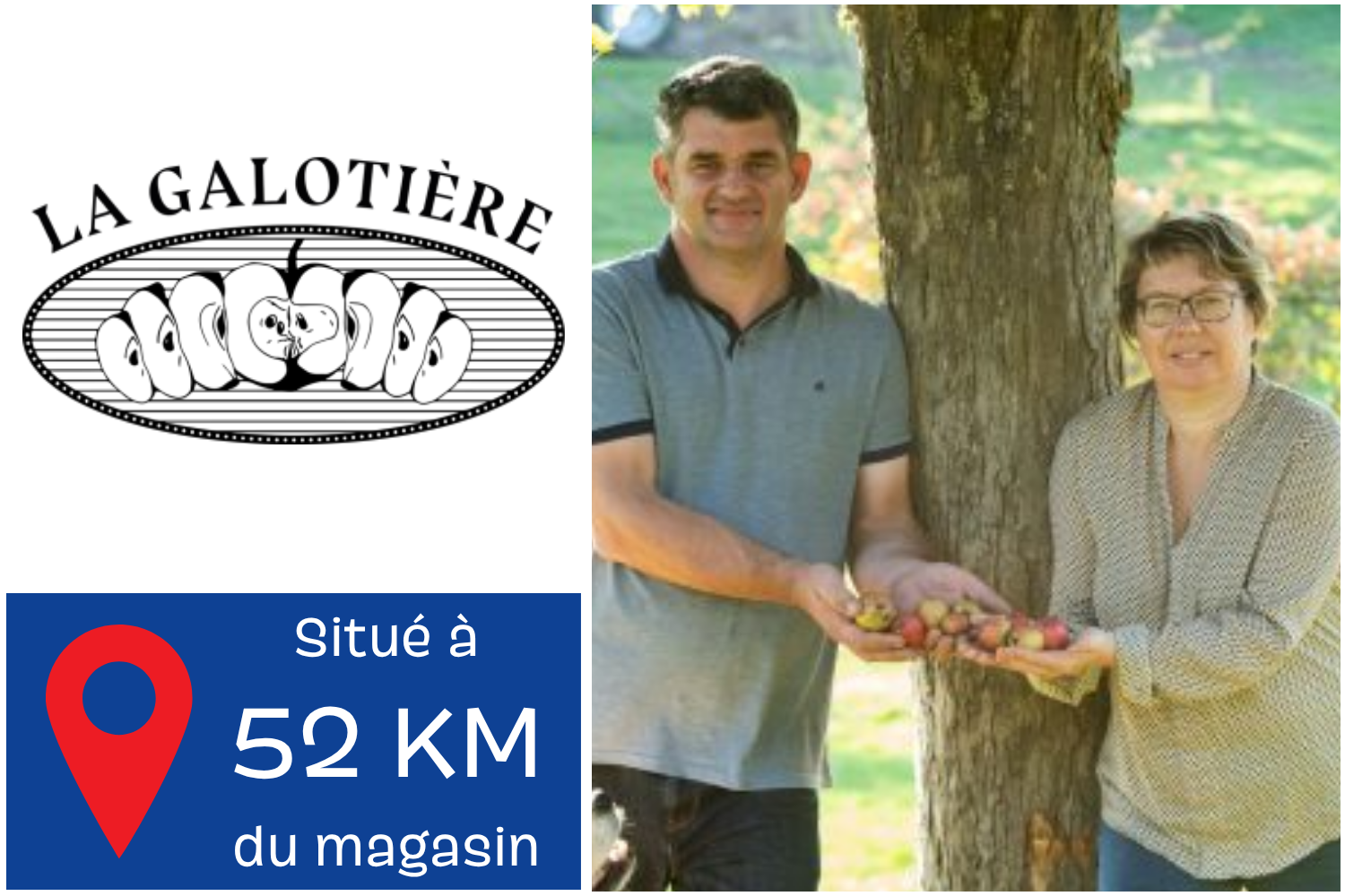 La Galotière