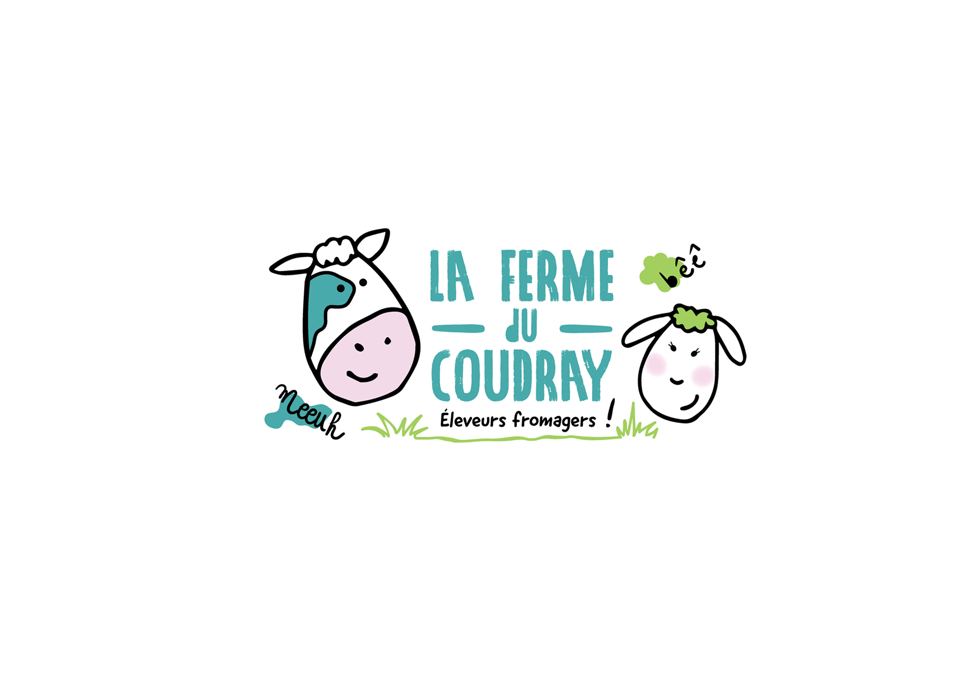 La Ferme du Coudray