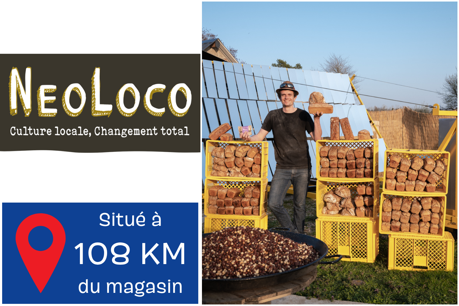 Néoloco