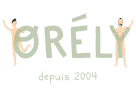 Les savons d'Orély