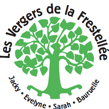 Les Vergers de Frestellée