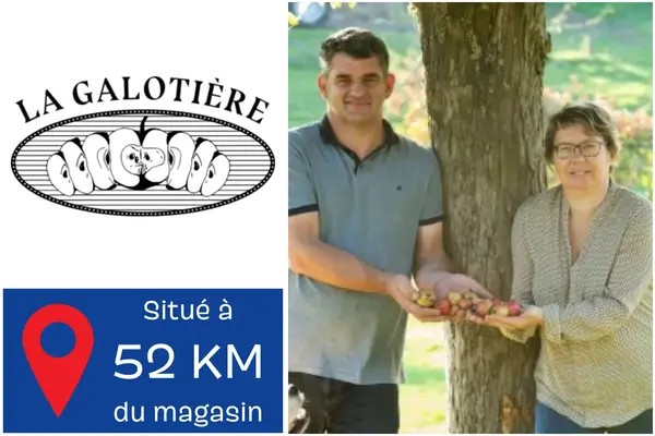 La Galotière